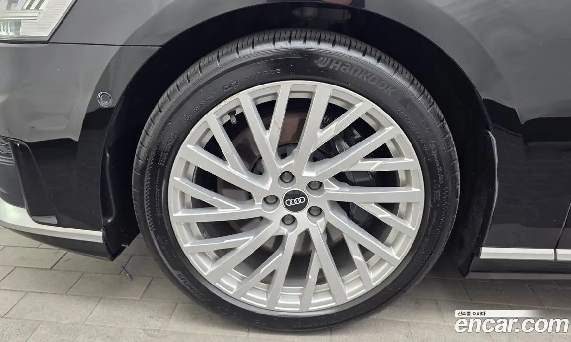 Audi A8 2021 3.0 автомат (гидро), фото 5 Audi A8 2021 3.0 автомат (гидро), фото 5
