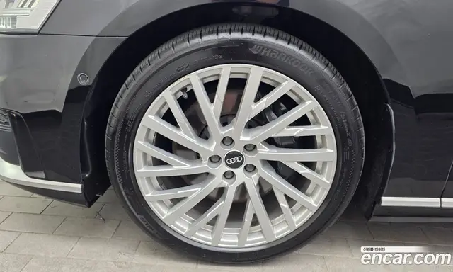 Audi A8 2021 3.0 автомат (гидро), миниатюра 5 Audi A8 2021 3.0 автомат (гидро), миниатюра 5