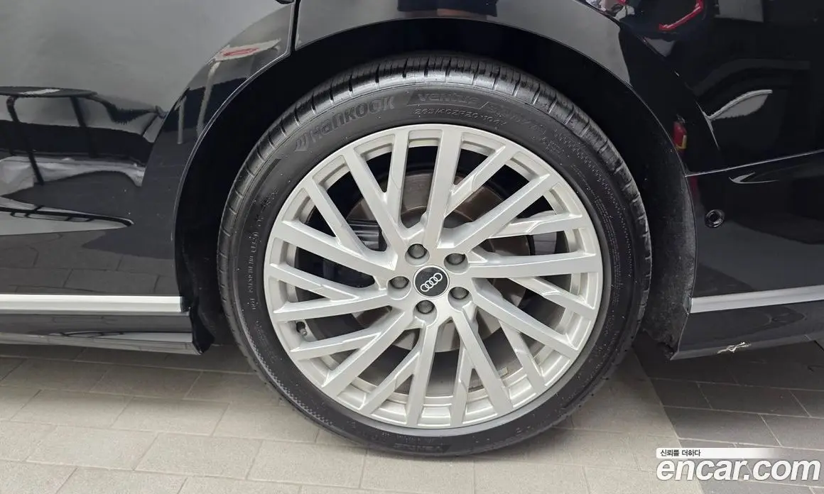 Audi A8 2021 3.0 автомат (гидро), фото 7 Audi A8 2021 3.0 автомат (гидро), фото 7