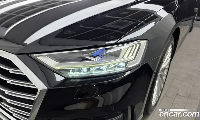 Audi A8 2021 3.0 автомат (гидро), миниатюра 8 Audi A8 2021 3.0 автомат (гидро), миниатюра 8
