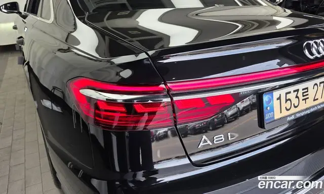 Audi A8 2021 3.0 автомат (гидро), миниатюра 9 Audi A8 2021 3.0 автомат (гидро), миниатюра 9