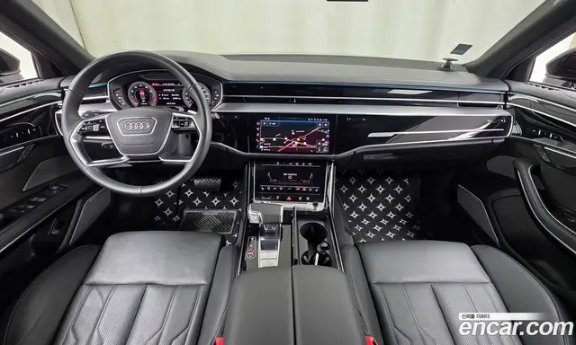 Audi A8 2021 3.0 автомат (гидро), миниатюра 10 Audi A8 2021 3.0 автомат (гидро), миниатюра 10