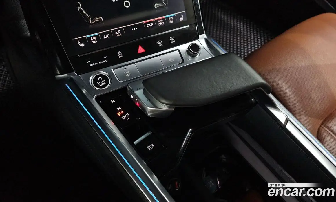 Audi e-tron 2021 0.2 автомат (гидро), фото 12