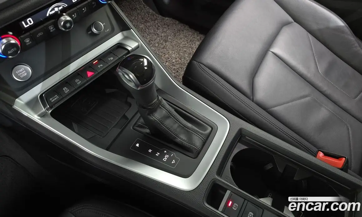 Audi Q3 2020 2.0 автомат (гидро), фото 12