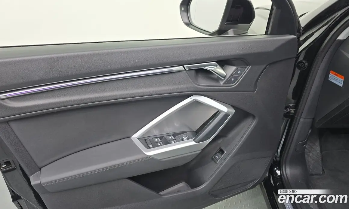 Audi Q3 2020 2.0 автомат (гидро), фото 14