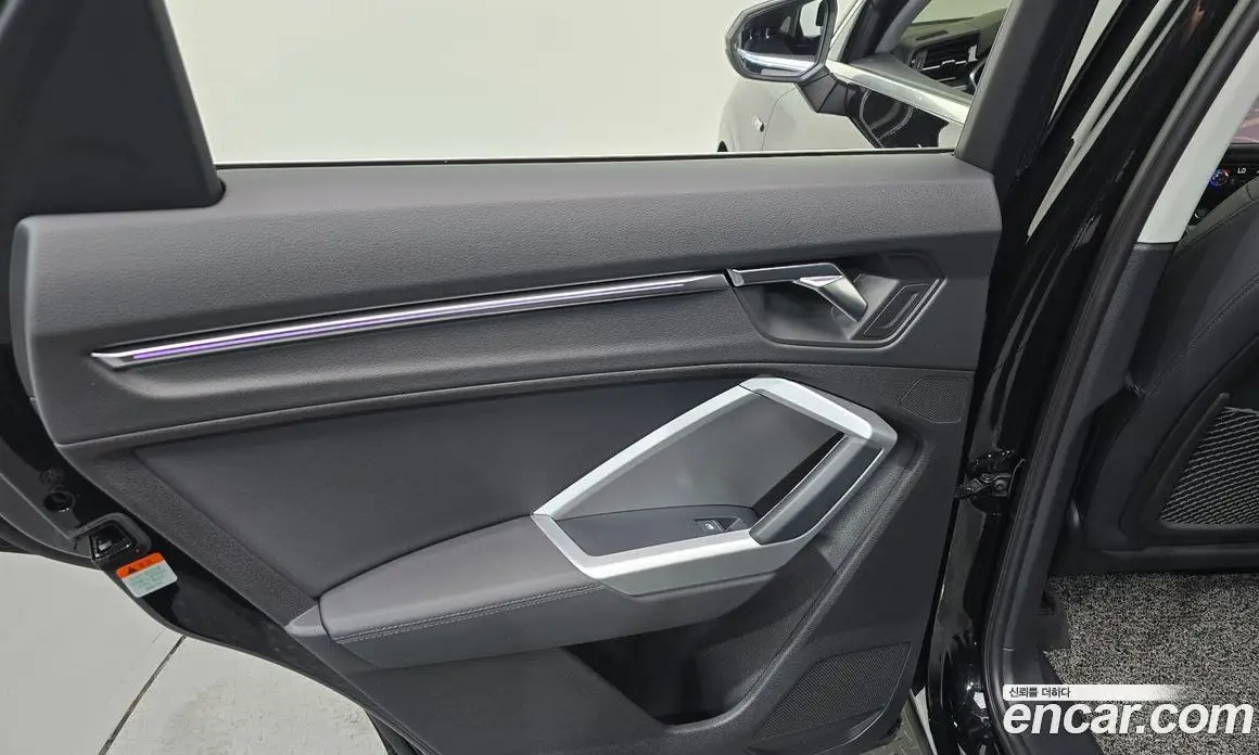 Audi Q3 2020 2.0 автомат (гидро), фото 15