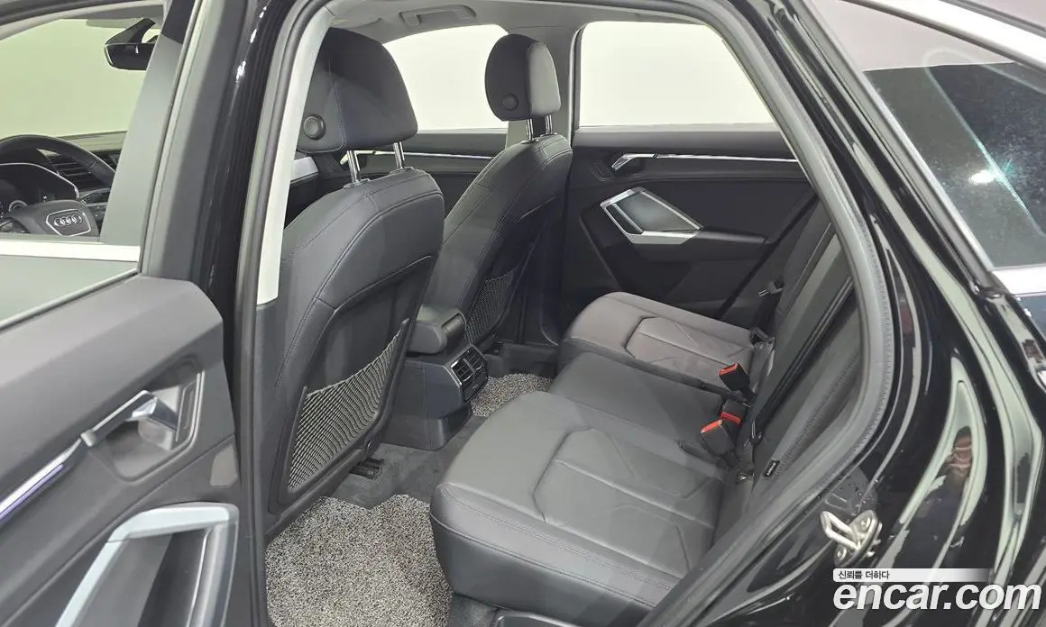 Audi Q3 2020 2.0 автомат (гидро), фото 17