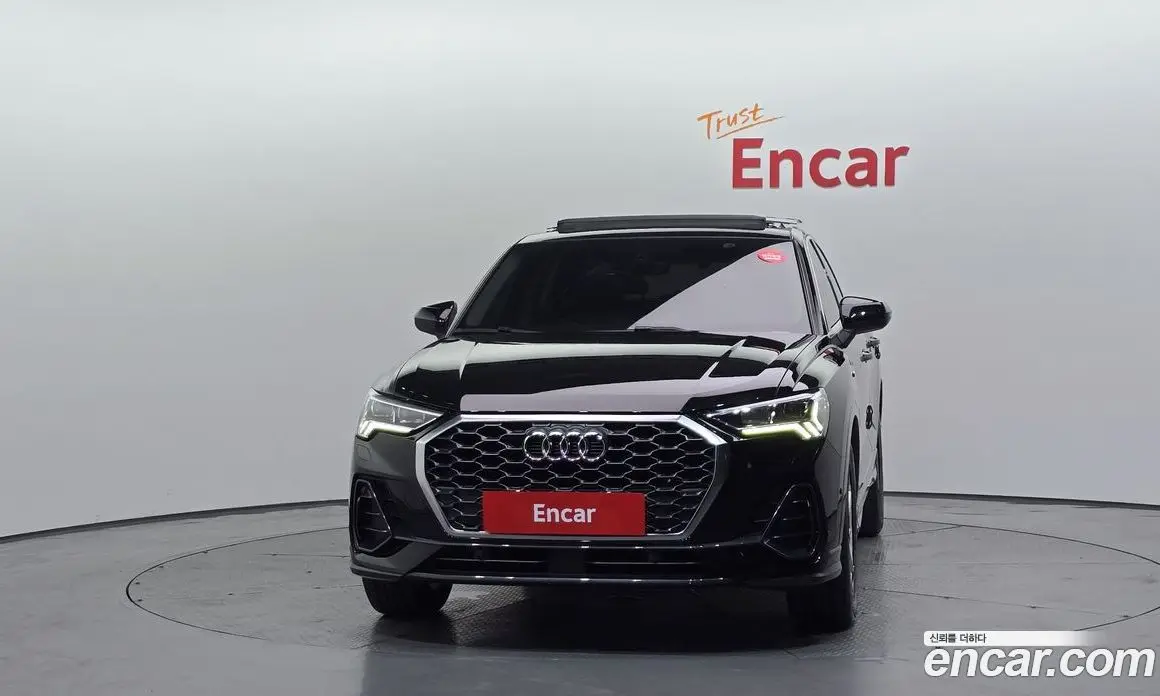 Audi Q3 2020 2.0 автомат (гидро), фото 3
