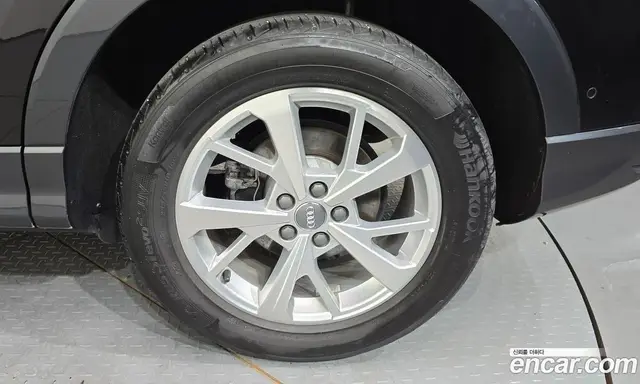 Audi Q3 2020 2.0 автомат (гидро), миниатюра 7