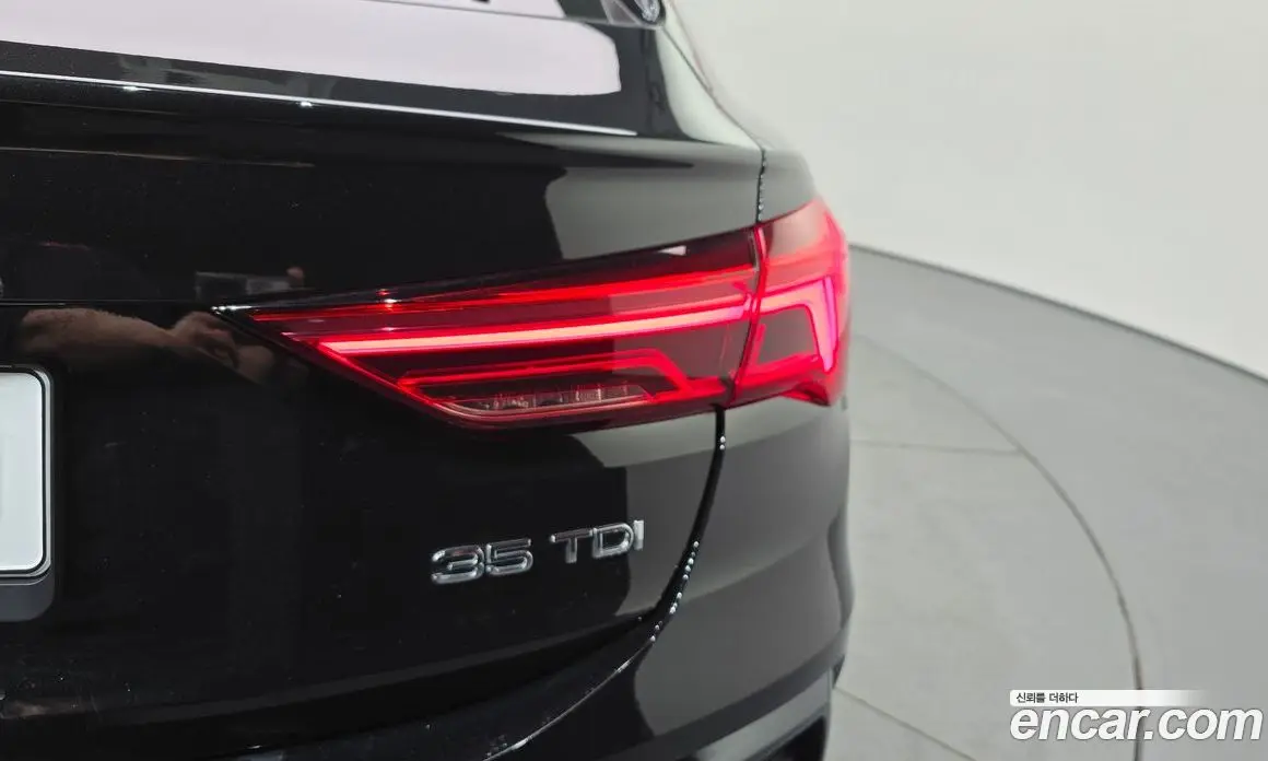 Audi Q3 2020 2.0 автомат (гидро), фото 9