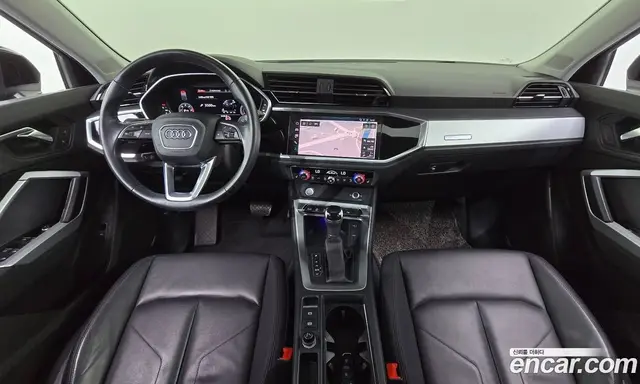 Audi Q3 2020 2.0 автомат (гидро), миниатюра 10