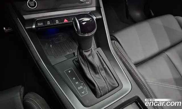 Audi Q3 2022 2.0 автомат (гидро), миниатюра 11