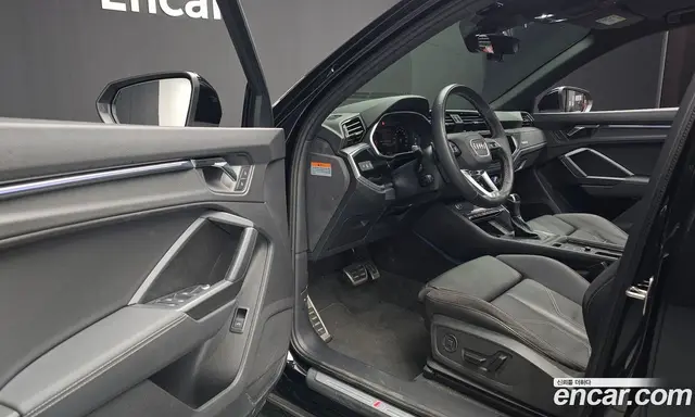 Audi Q3 2022 2.0 автомат (гидро), миниатюра 12