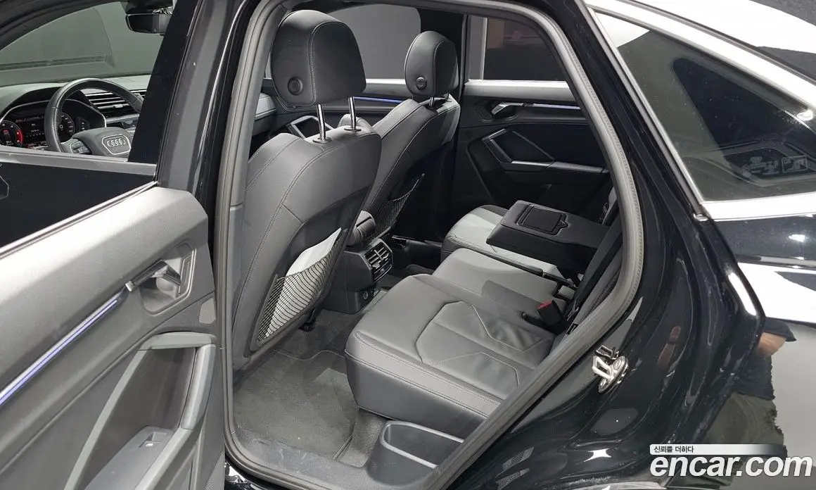 Audi Q3 2022 2.0 автомат (гидро), фото 17