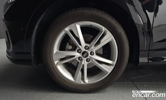 Audi Q3 2022 2.0 автомат (гидро), миниатюра 4