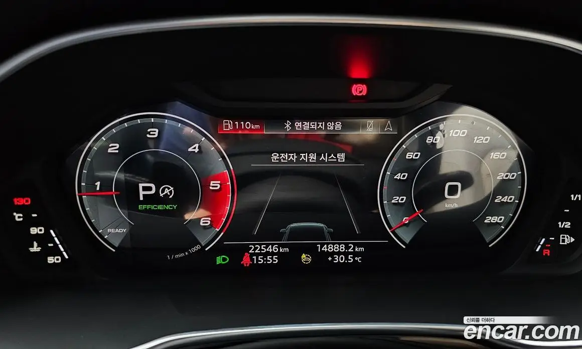 Audi Q3 2023 2.0 автомат (гидро), фото 11