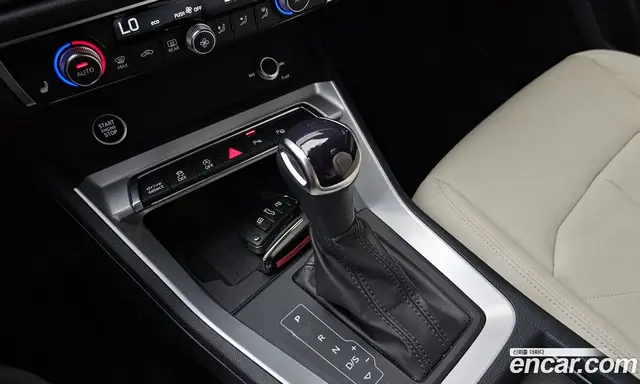 Audi Q3 2023 2.0 автомат (гидро), миниатюра 12