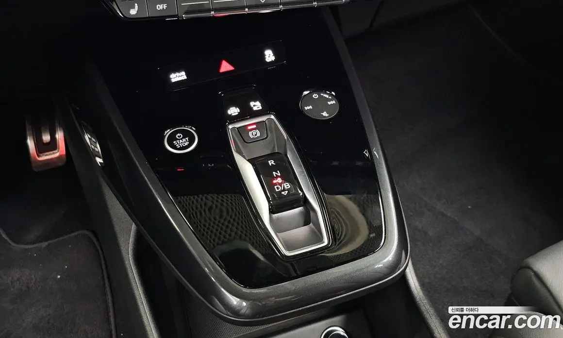 Audi Q4 e-tron 2023 0.2 автомат (гидро), фото 12
