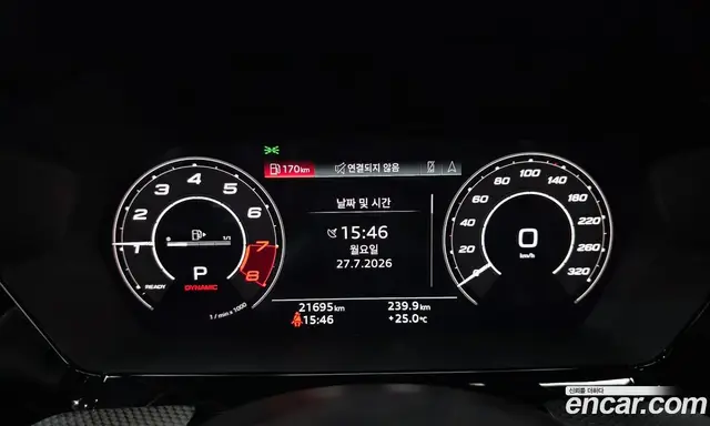 Audi RS3 2024 2.5 автомат (гидро), миниатюра 11