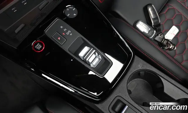 Audi RS3 2024 2.5 автомат (гидро), миниатюра 12