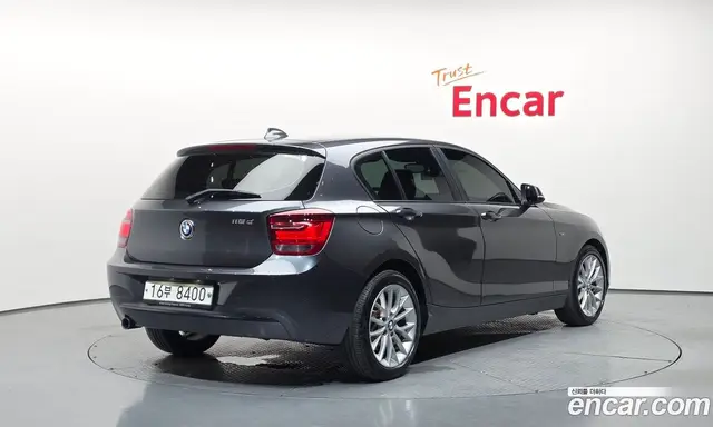 BMW 1 серия, 2015, 69 507 км
