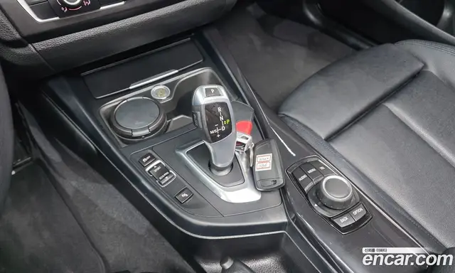 BMW 1 серия 2015 2.0 автомат (гидро), миниатюра 11