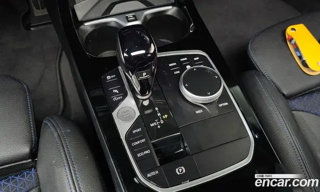 BMW 1 серия 2023 2.0 автомат (гидро), миниатюра 12