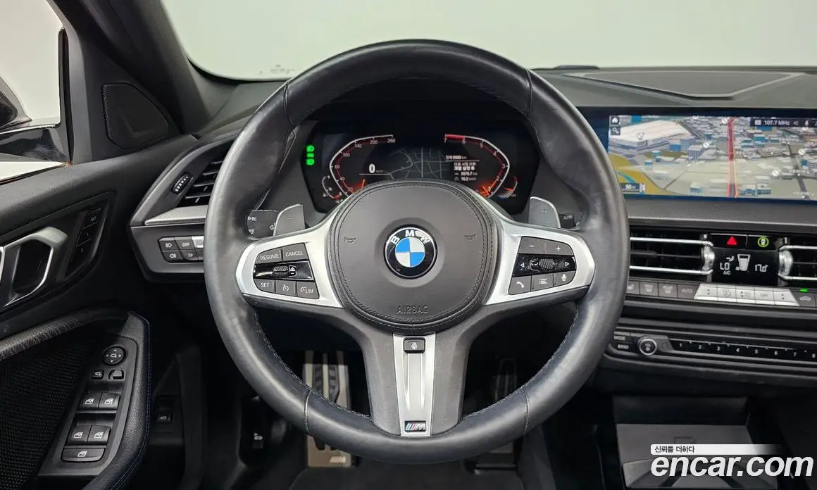 BMW 1 серия 2023 2.0 автомат (гидро), фото 19 BMW 1 серия 2023 2.0 автомат (гидро), фото 19