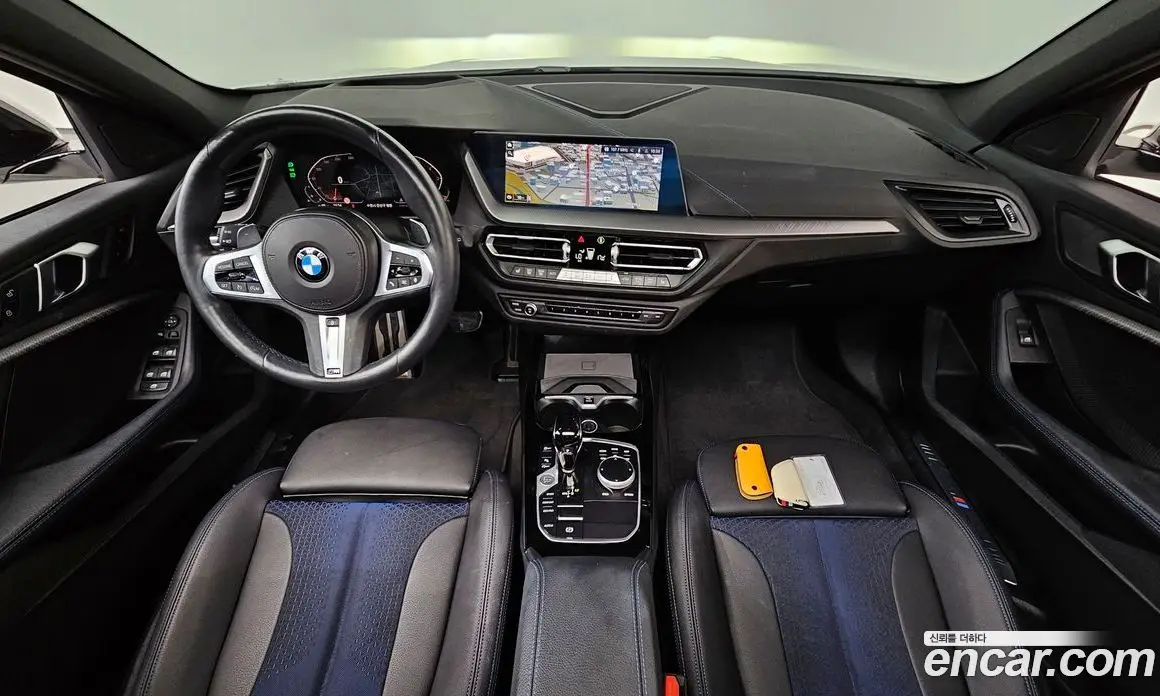 BMW 1 серия 2023 2.0 автомат (гидро), фото 10 BMW 1 серия 2023 2.0 автомат (гидро), фото 10