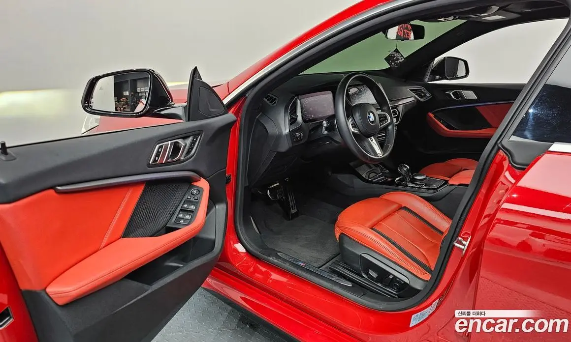 BMW 2 серия 2021 2.0 автомат (гидро), фото 13 BMW 2 серия 2021 2.0 автомат (гидро), фото 13