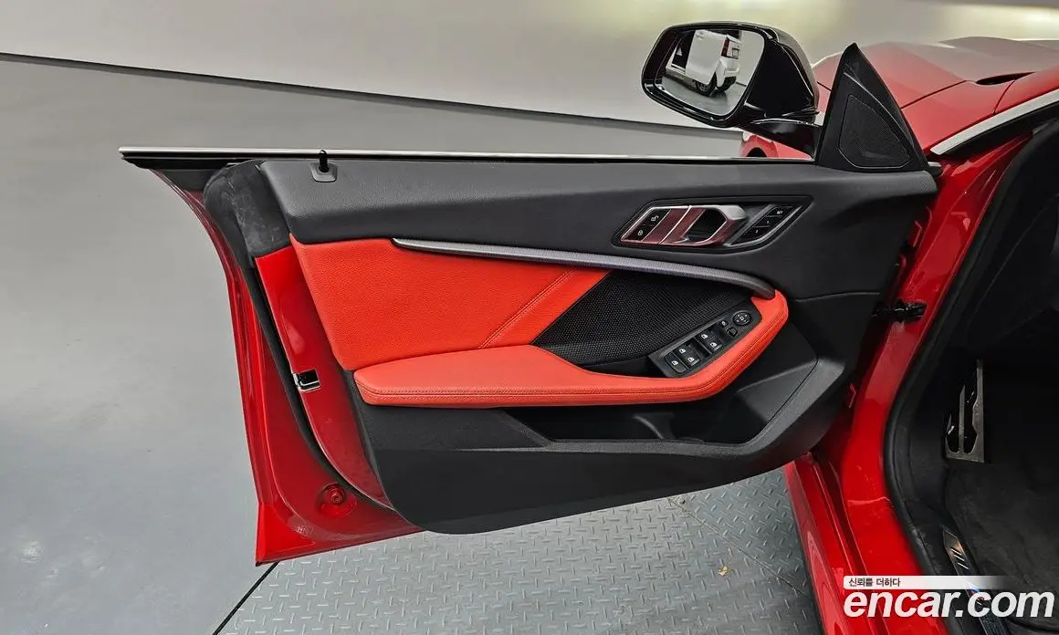 BMW 2 серия 2021 2.0 автомат (гидро), фото 14 BMW 2 серия 2021 2.0 автомат (гидро), фото 14