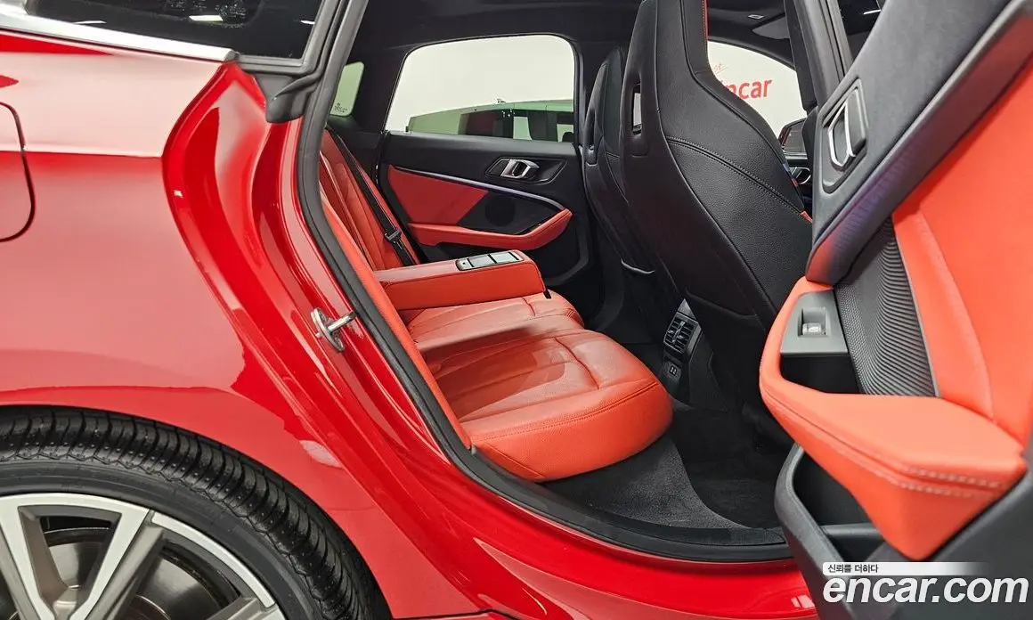 BMW 2 серия 2021 2.0 автомат (гидро), фото 17 BMW 2 серия 2021 2.0 автомат (гидро), фото 17