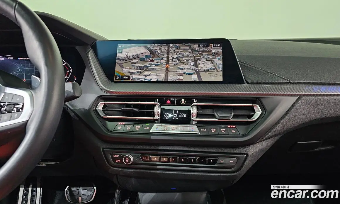 BMW 2 серия 2021 2.0 автомат (гидро), фото 18 BMW 2 серия 2021 2.0 автомат (гидро), фото 18
