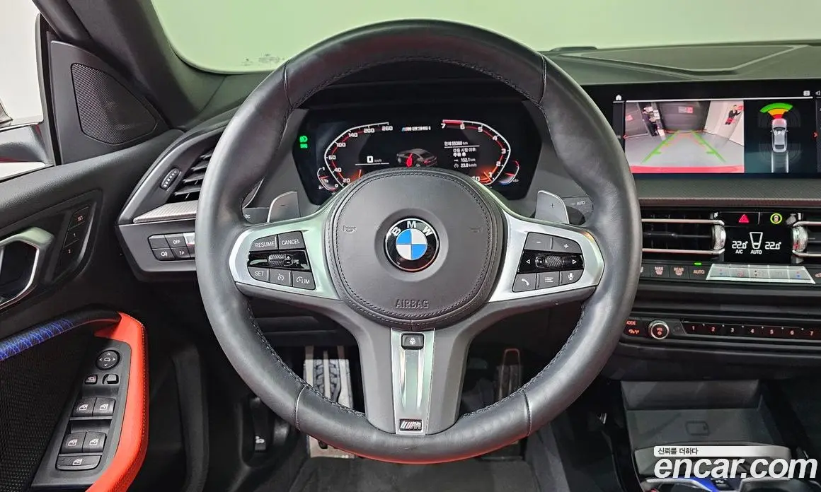 BMW 2 серия 2021 2.0 автомат (гидро), фото 19 BMW 2 серия 2021 2.0 автомат (гидро), фото 19