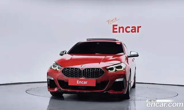 BMW 2 серия 2021 2.0 автомат (гидро), миниатюра 3 BMW 2 серия 2021 2.0 автомат (гидро), миниатюра 3