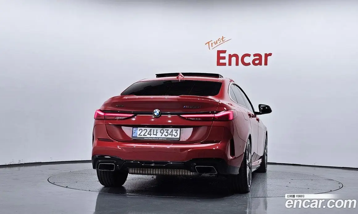 BMW 2 серия 2021 2.0 автомат (гидро), фото 4 BMW 2 серия 2021 2.0 автомат (гидро), фото 4