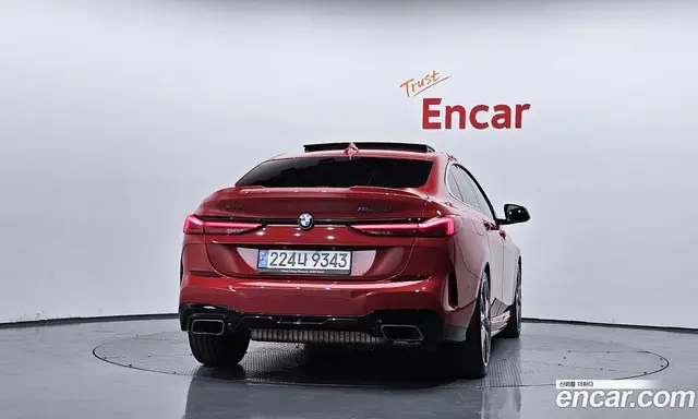 BMW 2 серия 2021 2.0 автомат (гидро), миниатюра 4 BMW 2 серия 2021 2.0 автомат (гидро), миниатюра 4