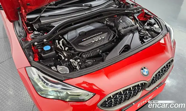BMW 2 серия 2021 2.0 автомат (гидро), миниатюра 6 BMW 2 серия 2021 2.0 автомат (гидро), миниатюра 6