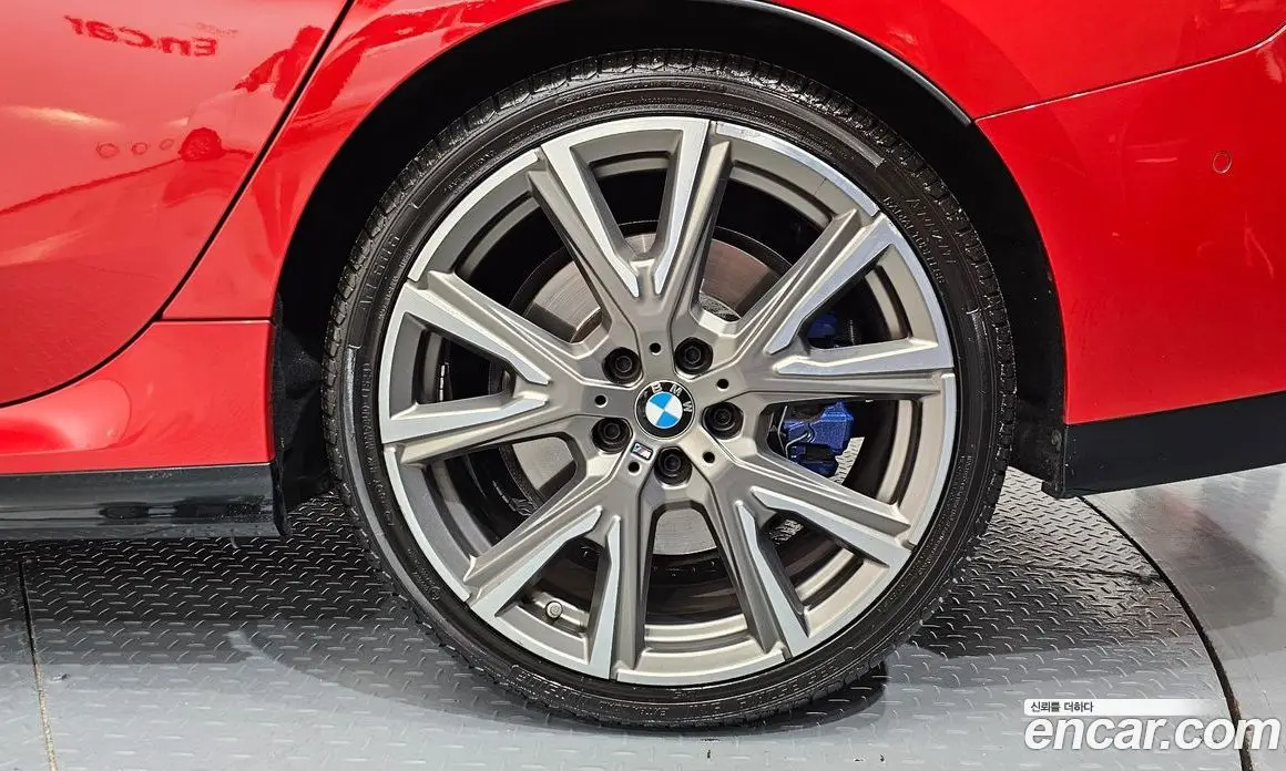 BMW 2 серия 2021 2.0 автомат (гидро), фото 7 BMW 2 серия 2021 2.0 автомат (гидро), фото 7