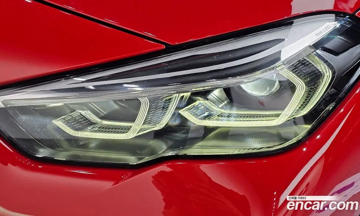 BMW 2 серия 2021 2.0 автомат (гидро), фото 8 BMW 2 серия 2021 2.0 автомат (гидро), фото 8