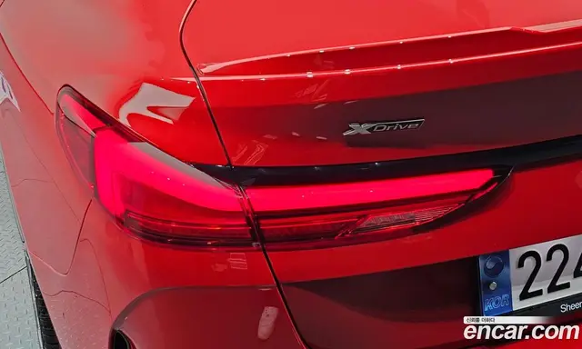 BMW 2 серия 2021 2.0 автомат (гидро), миниатюра 9 BMW 2 серия 2021 2.0 автомат (гидро), миниатюра 9