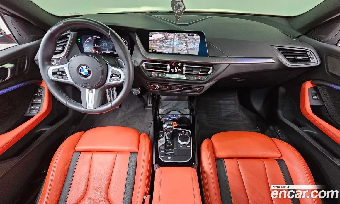 BMW 2 серия 2021 2.0 автомат (гидро), фото 10 BMW 2 серия 2021 2.0 автомат (гидро), фото 10