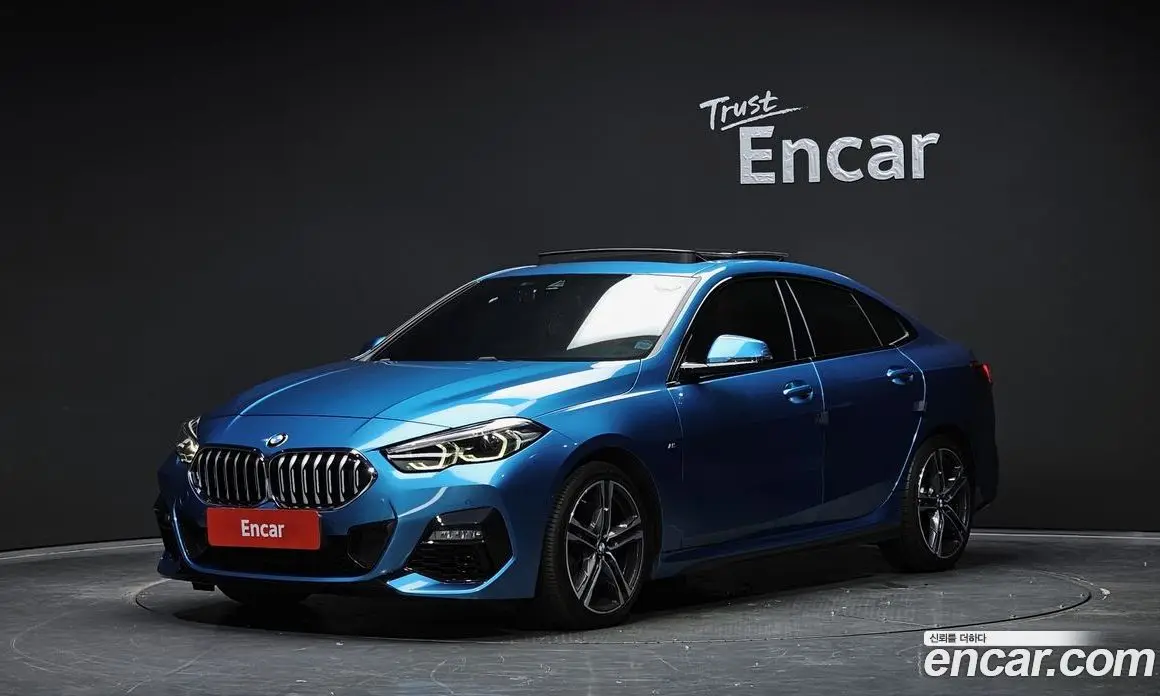 BMW 2 серия 2021 2.0 автомат (гидро), фото 1 BMW 2 серия 2021 2.0 автомат (гидро), фото 1