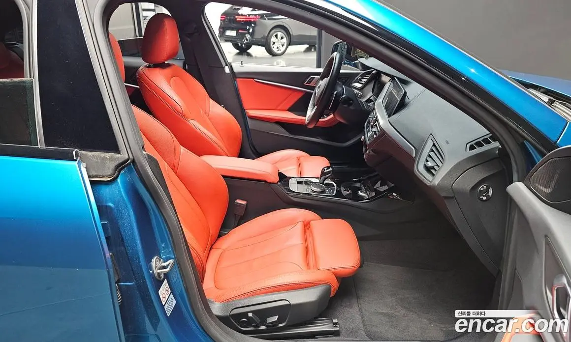 BMW 2 серия 2021 2.0 автомат (гидро), фото 13 BMW 2 серия 2021 2.0 автомат (гидро), фото 13