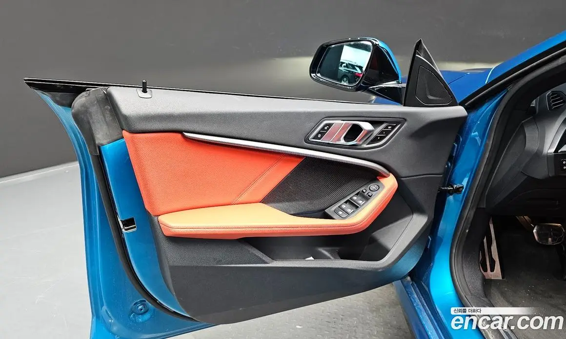 BMW 2 серия 2021 2.0 автомат (гидро), фото 14 BMW 2 серия 2021 2.0 автомат (гидро), фото 14