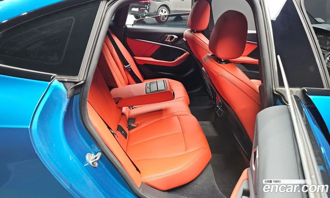 BMW 2 серия 2021 2.0 автомат (гидро), фото 16 BMW 2 серия 2021 2.0 автомат (гидро), фото 16