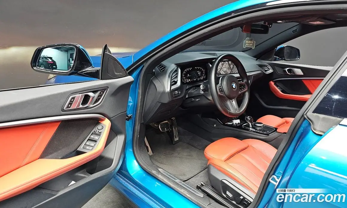 BMW 2 серия 2021 2.0 автомат (гидро), фото 17 BMW 2 серия 2021 2.0 автомат (гидро), фото 17