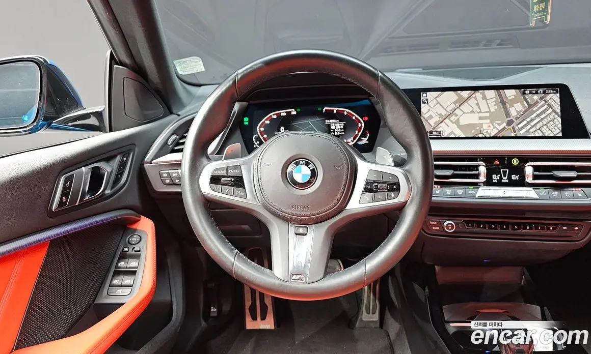 BMW 2 серия 2021 2.0 автомат (гидро), фото 18 BMW 2 серия 2021 2.0 автомат (гидро), фото 18