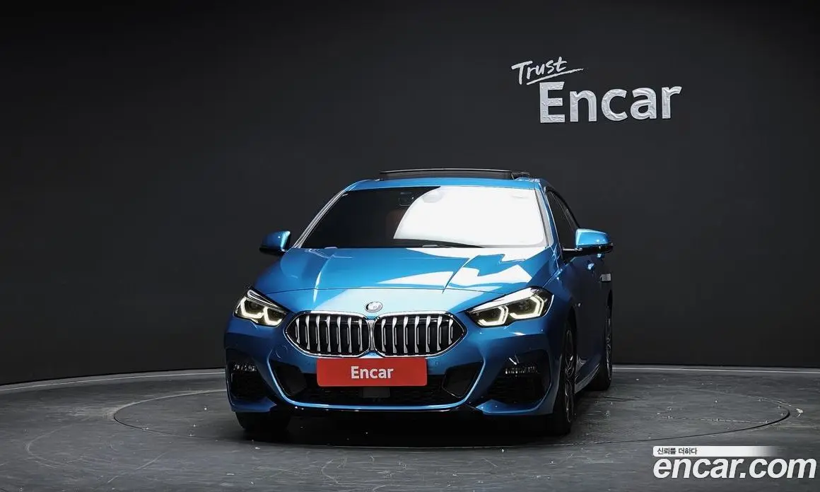 BMW 2 серия 2021 2.0 автомат (гидро), фото 3 BMW 2 серия 2021 2.0 автомат (гидро), фото 3