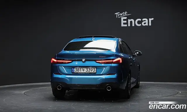 BMW 2 серия 2021 2.0 автомат (гидро), миниатюра 4 BMW 2 серия 2021 2.0 автомат (гидро), миниатюра 4